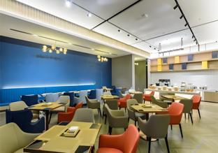 echarm hotel pingnan central square