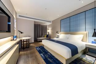 echarm hotel pingnan central square