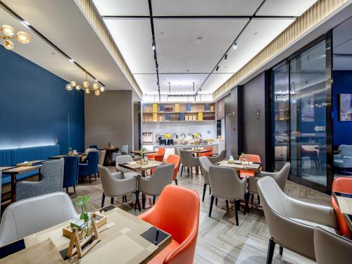 echarm hotel pingnan central square