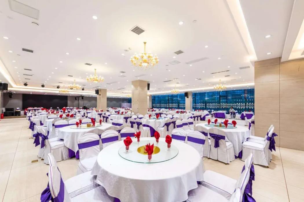 echarm hotel pingnan central square
