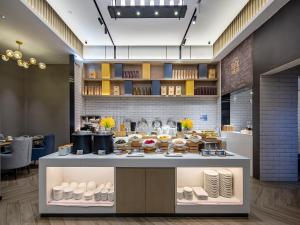 echarm hotel pingnan central square