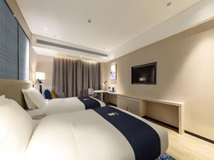 echarm hotel pingnan central square