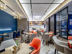 echarm hotel pingnan central square