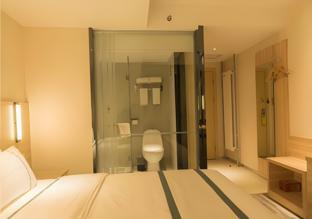 city comfort inn anyang railway station