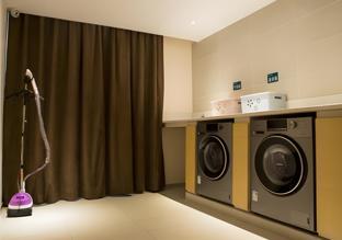 city comfort inn anyang railway station