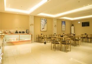 city comfort inn anyang railway station