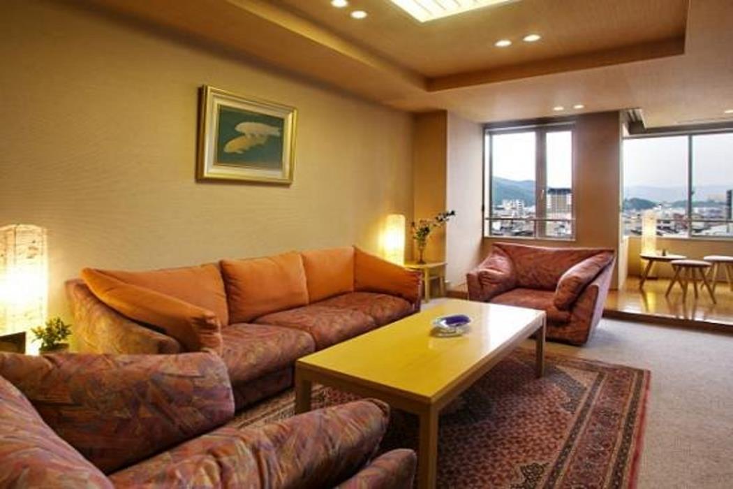 echarm hotel zhongxiang zhongjing