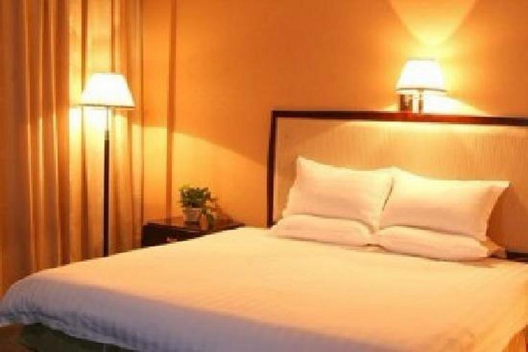 echarm hotel zhongxiang zhongjing
