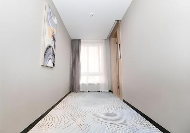 echarm hotel hefei south railway station qiupuhe road metro station