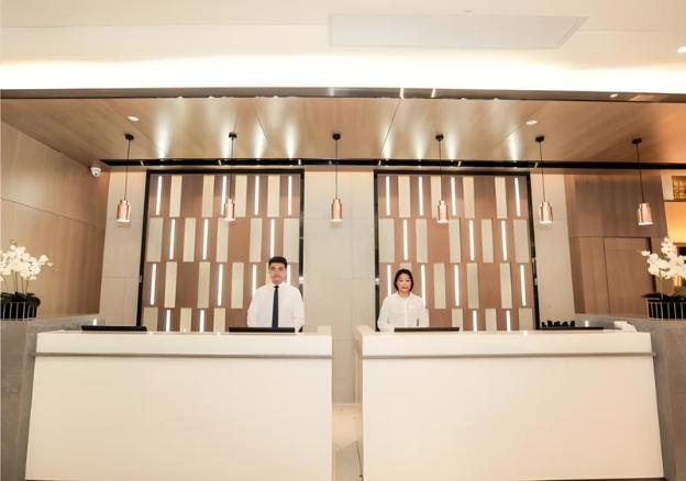 echarm hotel hefei south railway station qiupuhe road metro station