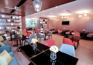 echarm hotel hefei south railway station qiupuhe road metro station