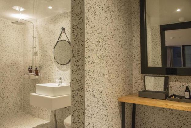 gray195 hotel