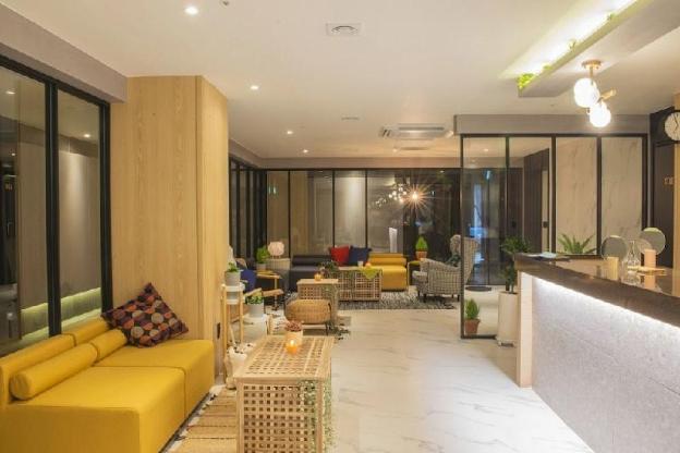 gray195 hotel