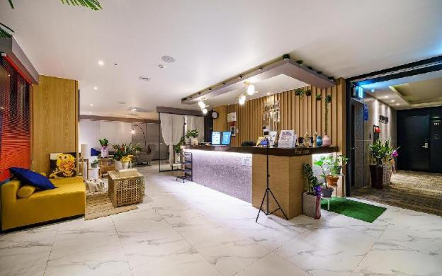 gray195 hotel