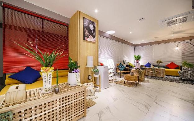 gray195 hotel