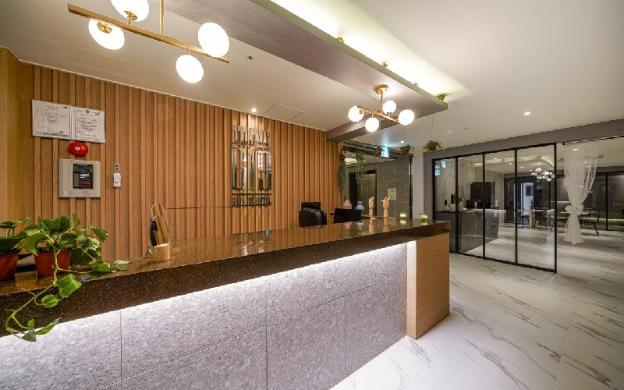 gray195 hotel