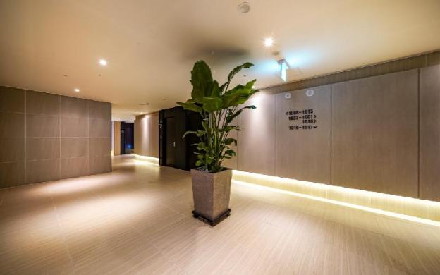 gray195 hotel