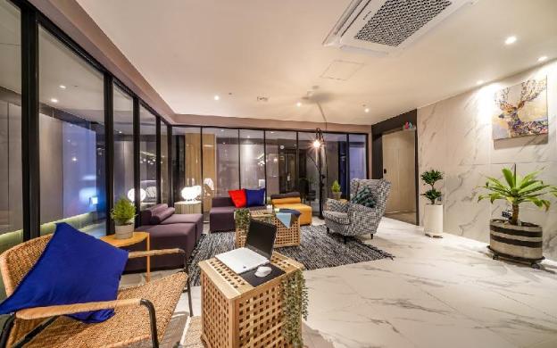 gray195 hotel