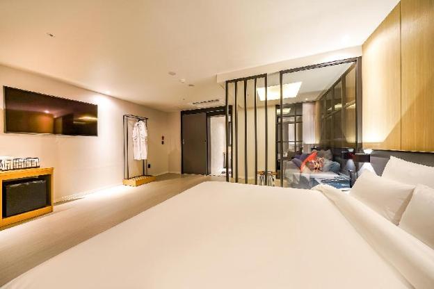 gray195 hotel