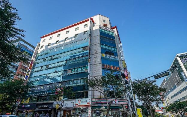 gray195 hotel