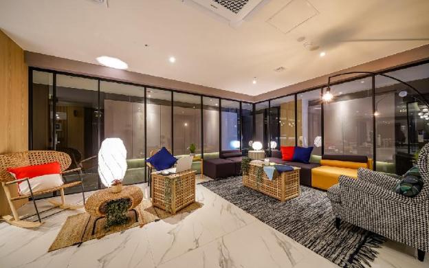gray195 hotel