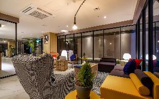 gray195 hotel