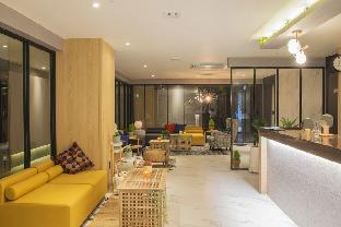 gray195 hotel
