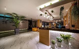 gray195 hotel