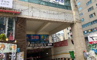 gray195 hotel