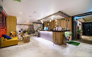 gray195 hotel