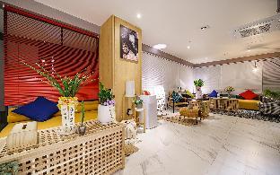 gray195 hotel