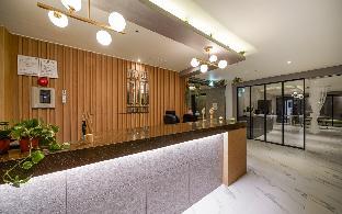 gray195 hotel