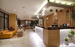 gray195 hotel