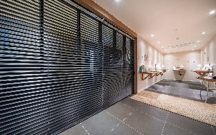 gray195 hotel