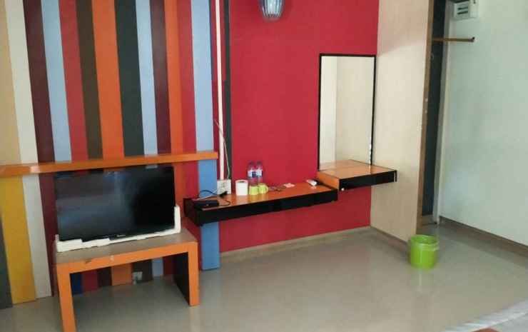 the resort lamtakong