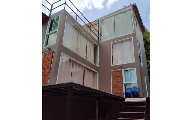 the resort lamtakong