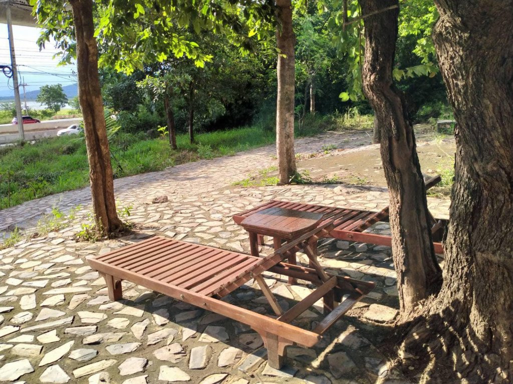 the resort lamtakong