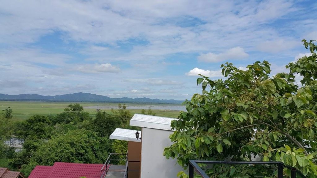 the resort lamtakong