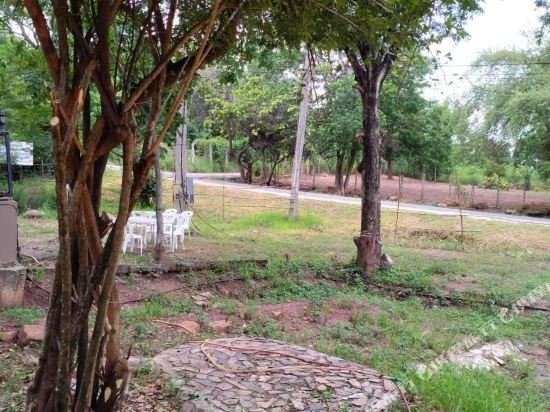 the resort lamtakong