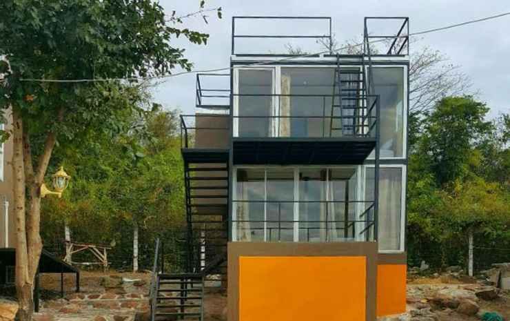 the resort lamtakong