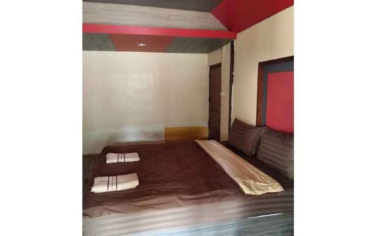 the resort lamtakong