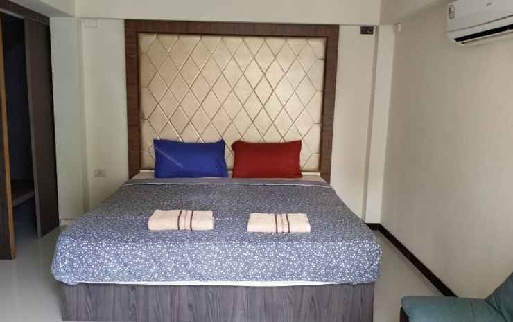 the resort lamtakong