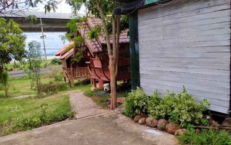 the resort lamtakong