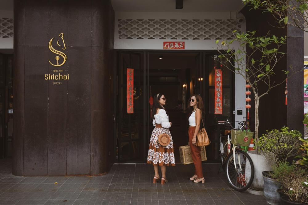 sirichai design hotel