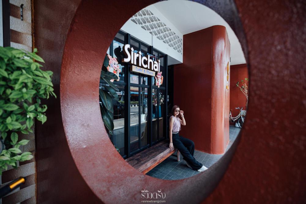 sirichai design hotel