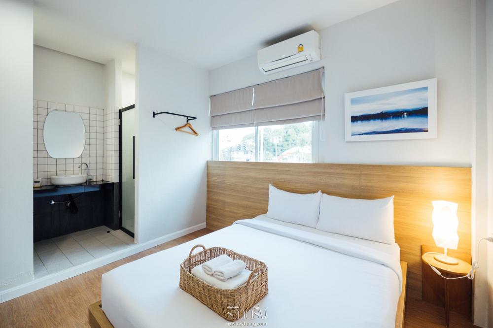 sirichai design hotel