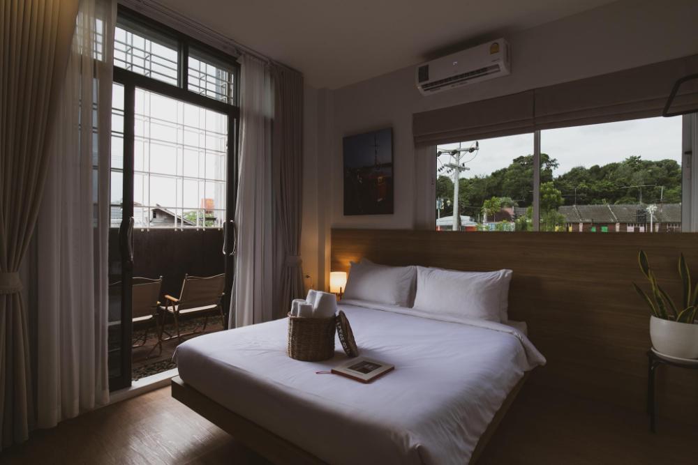 sirichai design hotel