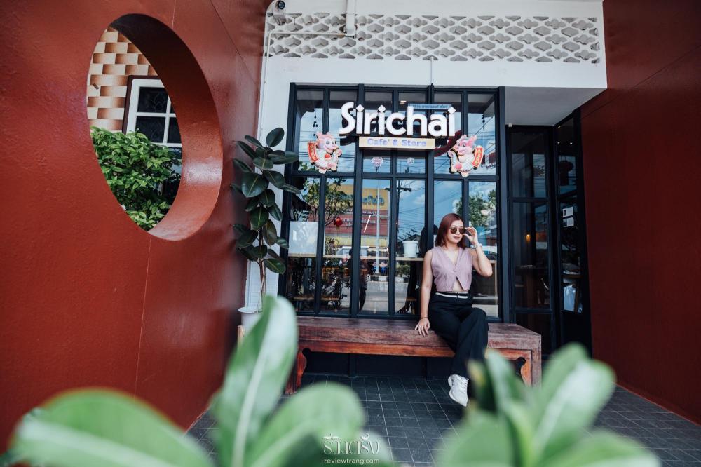 sirichai design hotel