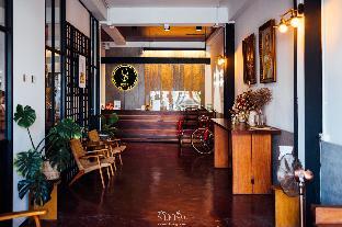 sirichai design hotel