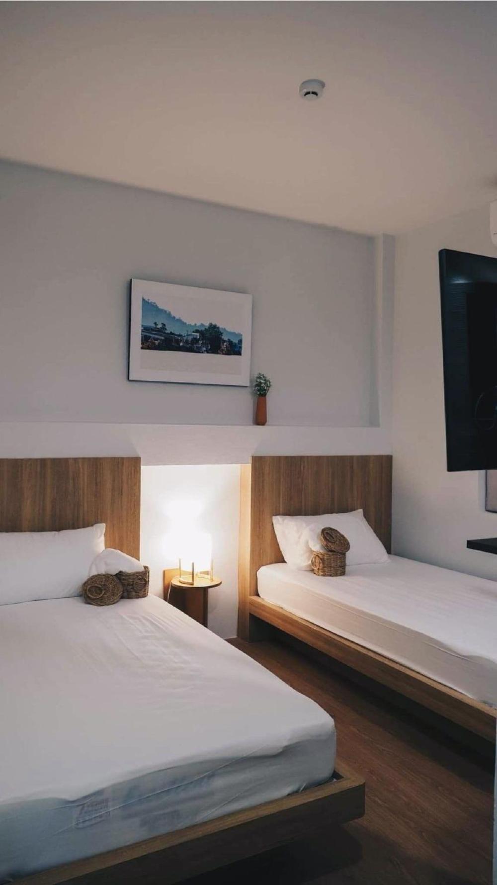 sirichai design hotel